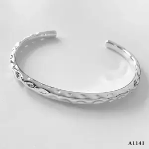 Silver Bracelet A1141