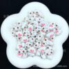 Wholesale Small cloud beaded string