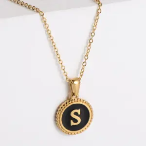 S / Necklace 45cm