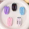oly-f3369b113b0e65091dc6cab4ba5415a9 Wholesale UV color plated special-shaped beads OLY Exclusive