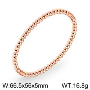 KB171029-KFC / Rose Gold