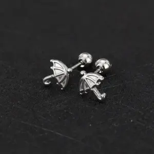 Steel Color-One Umbrella