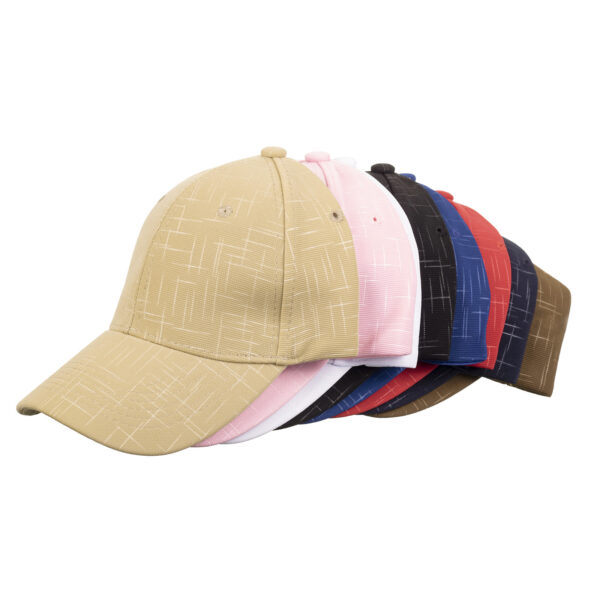 Wholesale Summer New Baseball Cap, Breathable, Lightweight and Comfortable, Outdoor Sports Daily Wear, Simple Style Sun Visor B1186