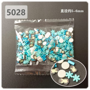 5028 / 5 g/bag