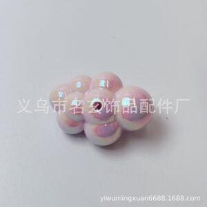 light purple / 30*20mm