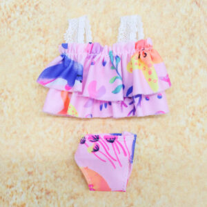 Ocean Sling Swimsuit / 30