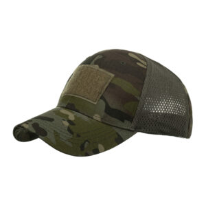 Camouflage-Green / Adjustable