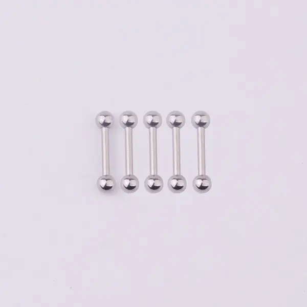 316L Stainless Steel Ear Cartilage Rings & Studs Geometric Waterproof Non Tarnish Surgical Steel