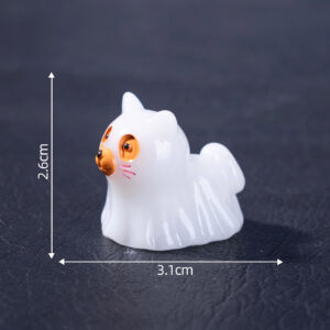2 # Kitten / Ghost animal