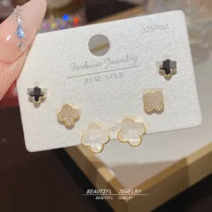 K478 Real Gold Plating