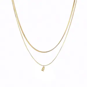 Golden Double Layer / E