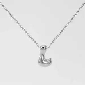 Silver / L