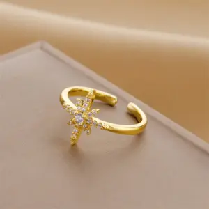 2206-Gold / One Size