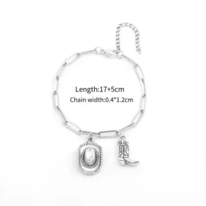 Silver / Style1
