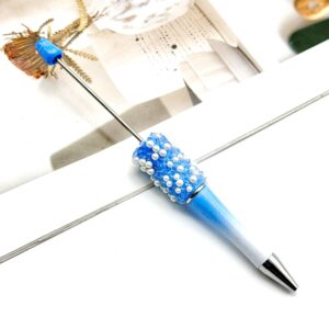 Bullet type 1.0 / Gradient blue