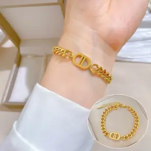 Q105 Gold [Whole Titanium Steel]]
