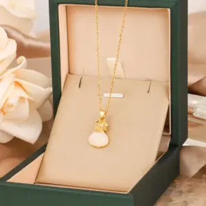 8907-Golden Purse