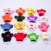 Wholesale 10cm Head Dog Doll Replacement Clothes Sweater Toy Cotton Doll Accessories Finished Dressing Accessories