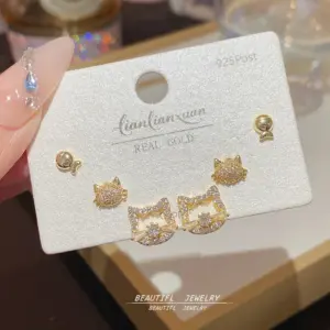 K209 Real Gold Plating