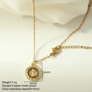 Virgin Mary-220148G1