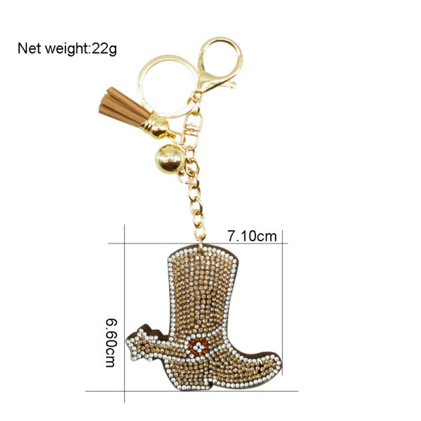 oly-f3f9723ffd5966ccd6a1b8522ea304c5 Wholesale Diamond studded boot key