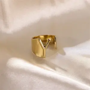 Gold / Y