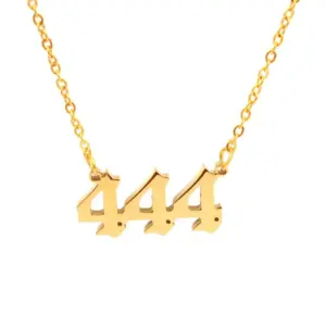 Gold 444