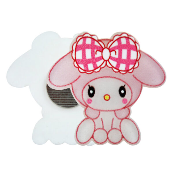 oly-f401b2ae04123968aff9b45b88dff65c Wholesale Cute refrigerator sticker cartoon pattern UV acrylic refrigerator decoration magnet magnetic stickers refrigerator decorative stickers