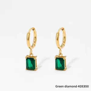 Kde850 Green Zirconium