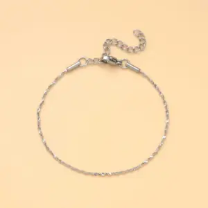1.5mm*Gypsophila / Length 17 5cm