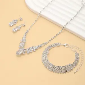 G0096 G0103 Three-Piece Set