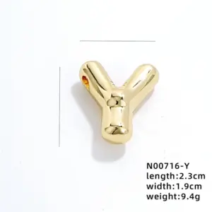 Single Pendant Y