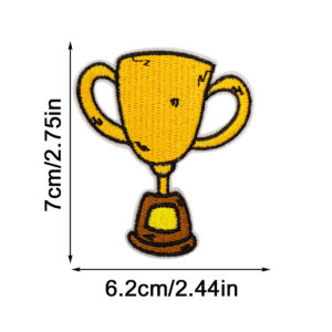 Trophy