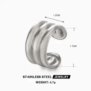 Steel Ring