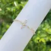 Wholesale Jewelry Casual Modern Style Classic Style Cross Copper Bracelets