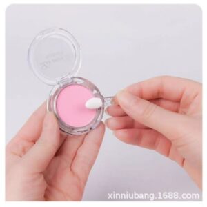 Doll blush