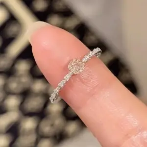 Pink Diamond Gradual Layer