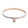 Wholesale PVD Coated 18K Gold Plated U Shape 304 Stainless Steel Waterproof Non Tarnish