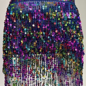 Royal blue color / All yards