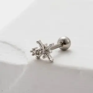 2# / Silver