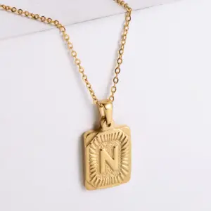 N