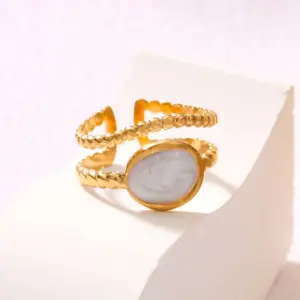 JR451-GW / Adjustable Opening