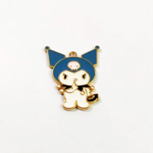 13 Kulomi Light Blue