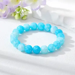 7. / Blue