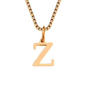 Z-Rose / Gold