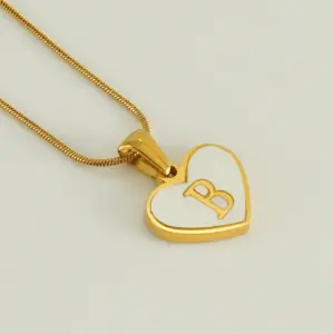 Gold / B