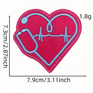 Medical cloth patch 9#