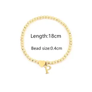 Gold / P