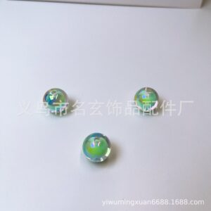 Sky Blue / 16mm