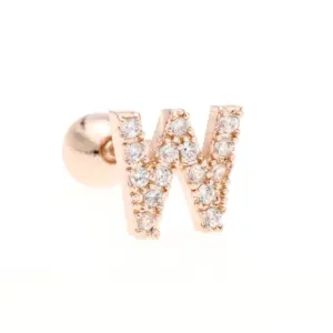 EGD0160-W / Rose Gold